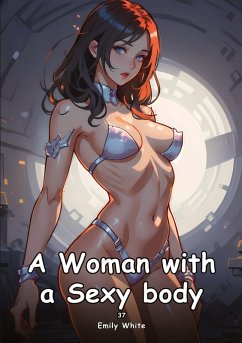 Cover A Woman with a Sexy body. 37