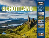 Schottland Kalender 2026 Unterwegs zwischen Highlands und Hebriden Schottland Kalender 2026 Unterwegs zwischen Highlands und Hebriden