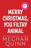 Merry Christmas, You Filthy Animal (Deluxe Edition)