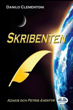 Skribenten - Danilo Clementoni