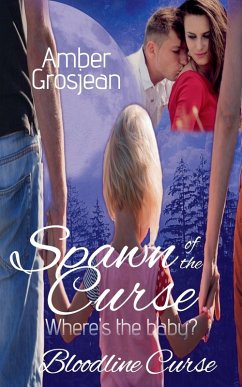 Cover Spawn of the Curse