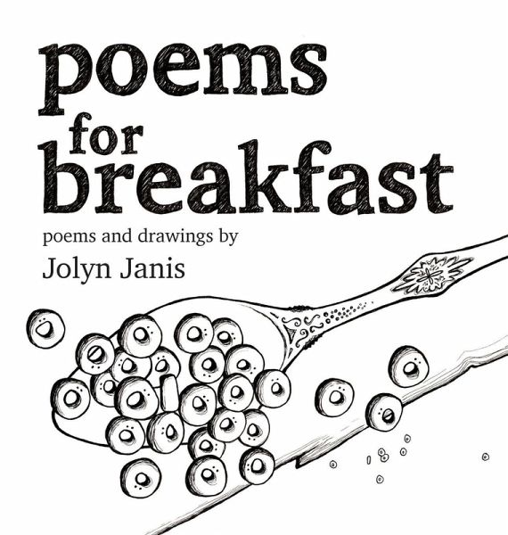 Poems for Breakfast Poems for Breakfast