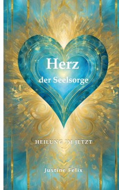 Cover Herz der Seelsorge