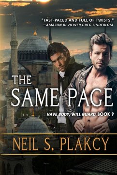 Cover The Same Page
