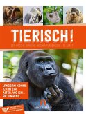 Tierisch! Sprüchekalender - Wochenplaner Kalender 2026 Tierisch! Sprüchekalender - Wochenplaner Kalender 2026