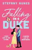 Falling on a Duke Falling on a Duke