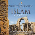 Ancient Civilizations of Islam - Muslim History for Kids - Early Dynasties   Ancient History for Kids   6th Grade Social Studies