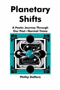 Cover Planetary Shifts