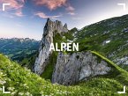 Alpen Gallery Kalender 2026 Alpen Gallery Kalender 2026