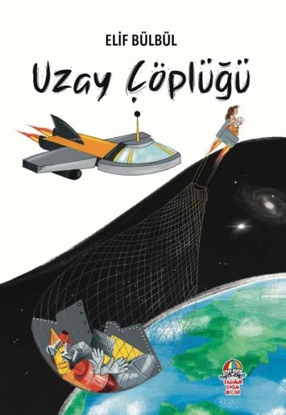 Uzay Cöplügü