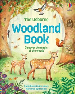 Cover Woodland Book