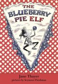 The Blueberry Pie Elf The Blueberry Pie Elf