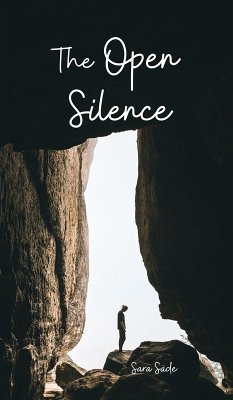 Cover The Open Silence