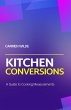 Kitchen Conversions - Bild 1