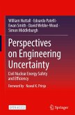Perspectives on Engineering Uncertainty Perspectives on Engineering Uncertainty