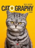 Catography Katzen-Kalender 2026 Catography Katzen-Kalender 2026