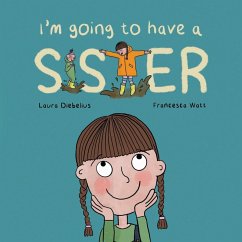 Cover I'm Going to Have a Sister