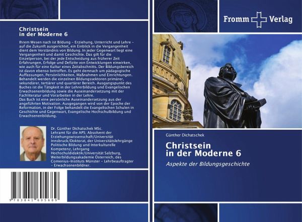 Christsein in der Moderne 6 Christsein in der Moderne 6