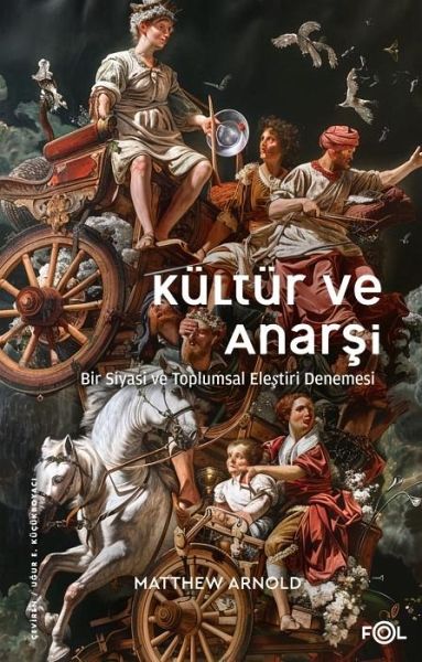 Kültür ve Anarsi
