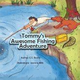 Tommy's Awesome Fishing Adventure Tommy's Awesome Fishing Adventure