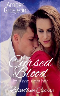 Cover Cursed Blood