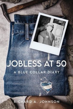 Jobless at 50 - Johnson, Richard A.