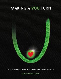 Making a YOU Turn - Melle, Elaine van