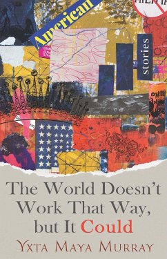 Cover The World Doesn't Work That Way, But It Could