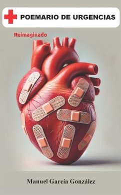 Cover Poemario de Urgencias