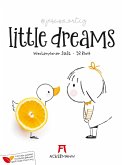 Little Dreams - Wochenplaner Kalender 2026 Little Dreams - Wochenplaner Kalender 2026