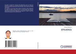 Cover STYLISTICS