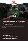 Complications de la chirurgie orthognatique