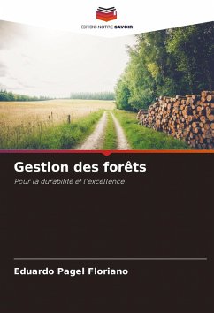 Cover Gestion des forêts