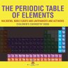 The Periodic Table of Elements -... - Bild 1