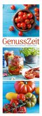 GenussZeit - Ein sinnlicher Blick in die Küche Triplet-Kalender 2026 GenussZeit - Ein sinnlicher Blick in die Küche Triplet-Kalender 2026