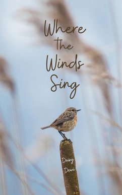 Cover Where the Winds Sing