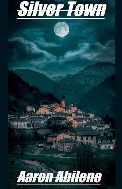 Cover Silver Town