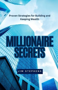Cover Millionaire Secrets