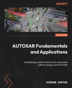 AUTOSAR Fundamentals and Applications - Soffar, Hossam