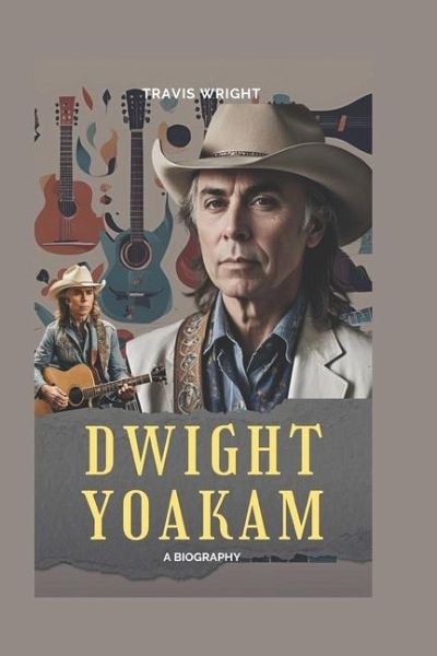 Dwight Yoakam