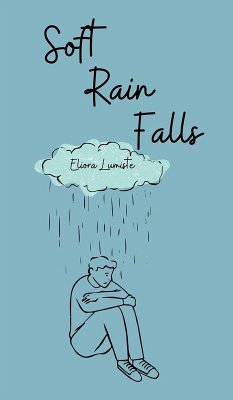 Cover Soft Rain Falls