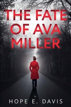 Cover The Fate of Ava Miller
