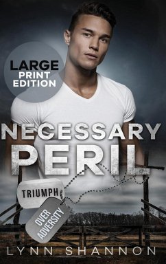 Necessary Peril - Shannon, Lynn