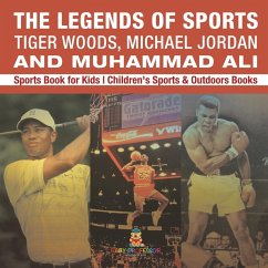 Cover The Legends of Sports