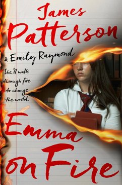 Emma on Fire - Patterson, James; Raymond, Emily