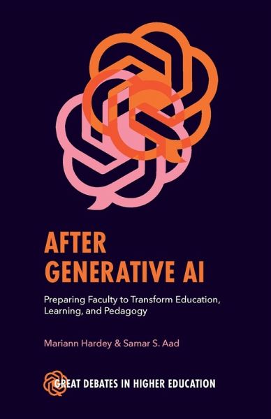 After Generative AI After Generative AI