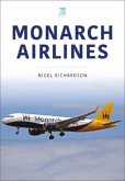 Monarch Airlines Monarch Airlines