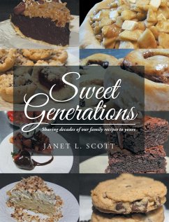 Sweet Generations - Scott, Janet L.