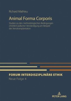 Cover Animal Forma Corporis