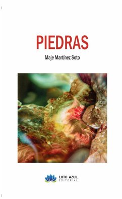 Cover Piedras